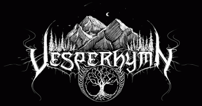 logo Vesperhymn