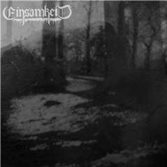 Vessel (USA) : Einsamkeit