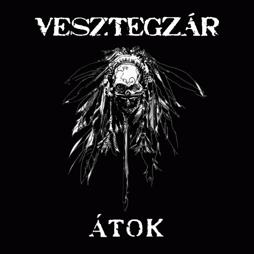 Vesztegzár : Átok