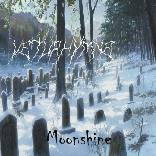 Veturhymne : Moonshine