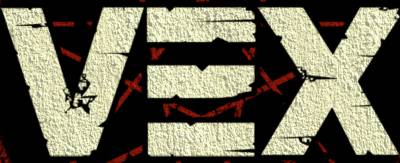 logo Vex (USA-2)