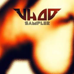 Vhod : Sampler Vhod : Sampler