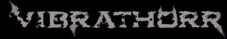 logo Vibrathörr