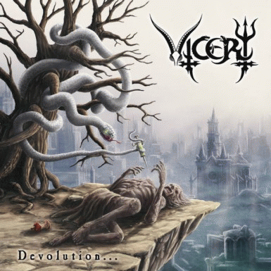 Vicery : Devolution...