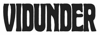 logo Vidunder