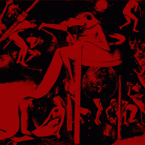 Viharukous : Armoton