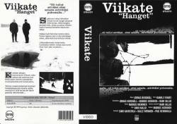 Viikate : Hanget