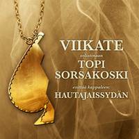 Viikate : Hautajaissydän