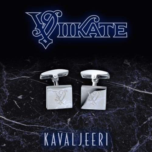 Viikate : Kavaljeeri