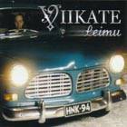 Viikate : Leimu