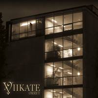 Viikate : Orret
