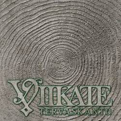 Viikate : Tervaskanto