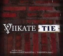 Viikate : Tie