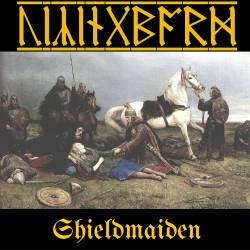Vikingbard : Shieldmaiden