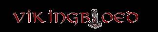 logo Vikingbloed