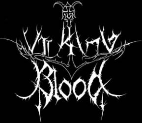 logo Vikingblood