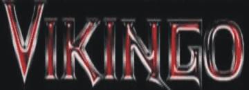logo Vikingo