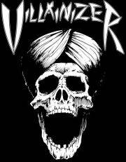 logo Villainizer
