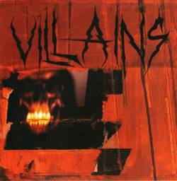 Villains (USA-1) : Villains