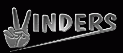 logo Vinders logo Vinders