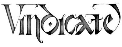 logo Vindicate