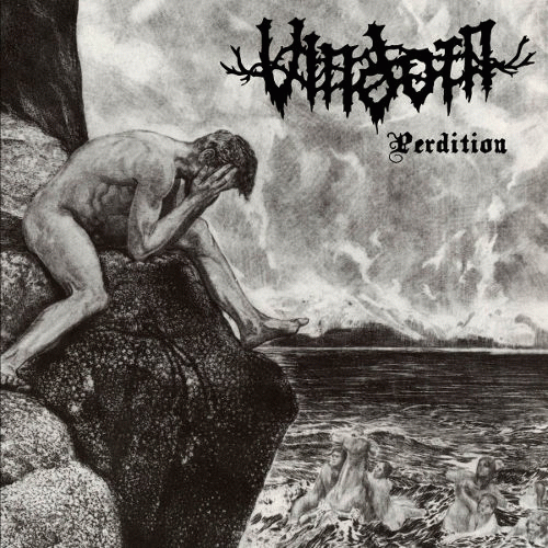 Vindorn : Perdition