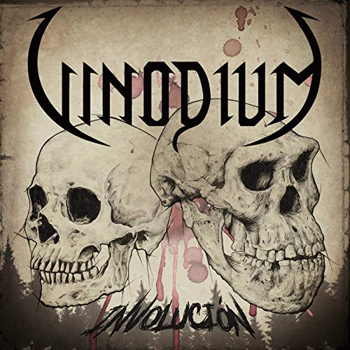 Vinodium : Involución