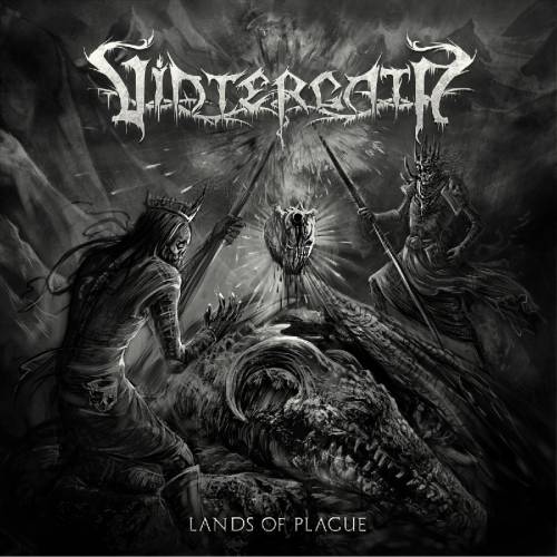 Vintergata : Lands of Plague