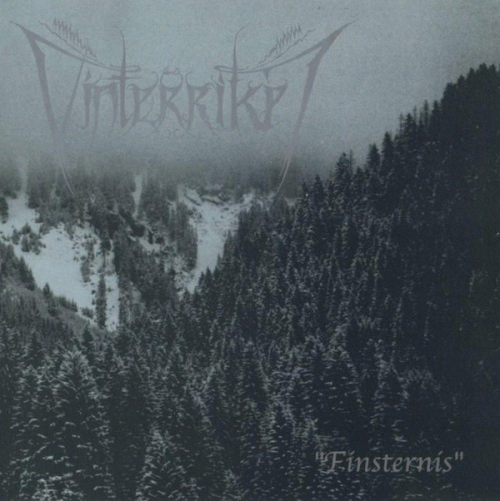 Vinterriket : Finsternis