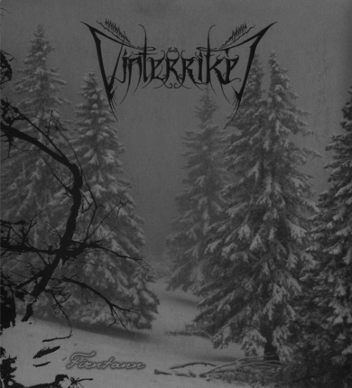 Vinterriket : Firntann