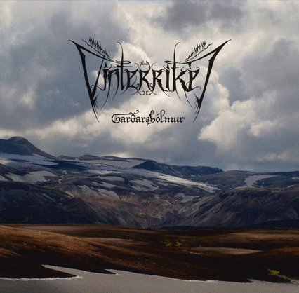 Vinterriket : Garðarsholmur