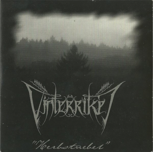 Vinterriket : Herbstnebel