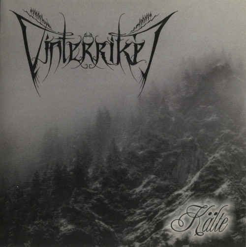 Vinterriket : Kälte