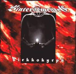 Vintersemestre : Kirkkokyrpä