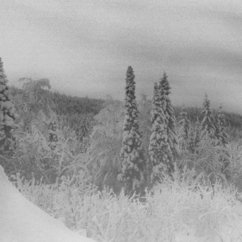 Vintlechkeit : Isblod...