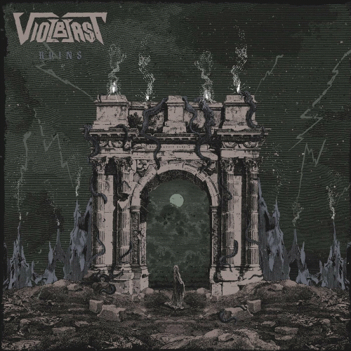 Violblast : Ruins