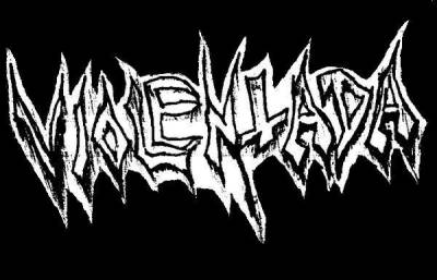 logo Violentada