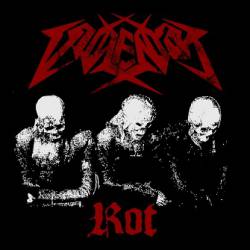 Violentor : Rot