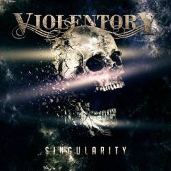 Violentory : Singularity