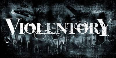 logo Violentory