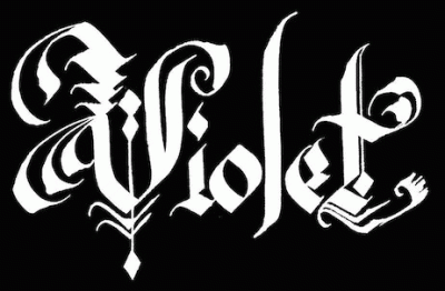 logo Violet logo Violet