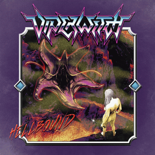 Viperwitch : Hellbound