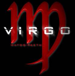 logo Virgo