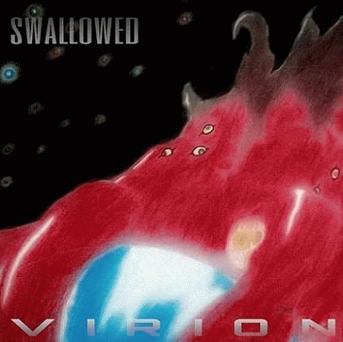 Virion : Swallowed