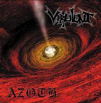 Virulent (NL) : Azoth