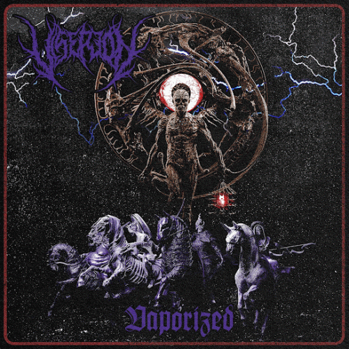 Viserion : Vaporized