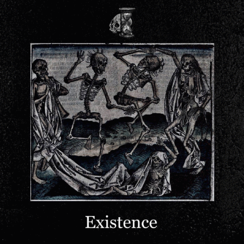 VitaPhobia : Existence VitaPhobia : Existence