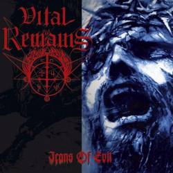 Vital Remains Icons of Evil (Album)- Spirit of Metal Webzine (en)