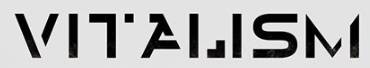 logo Vitalism logo Vitalism