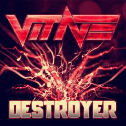 Vitne : Destroyer